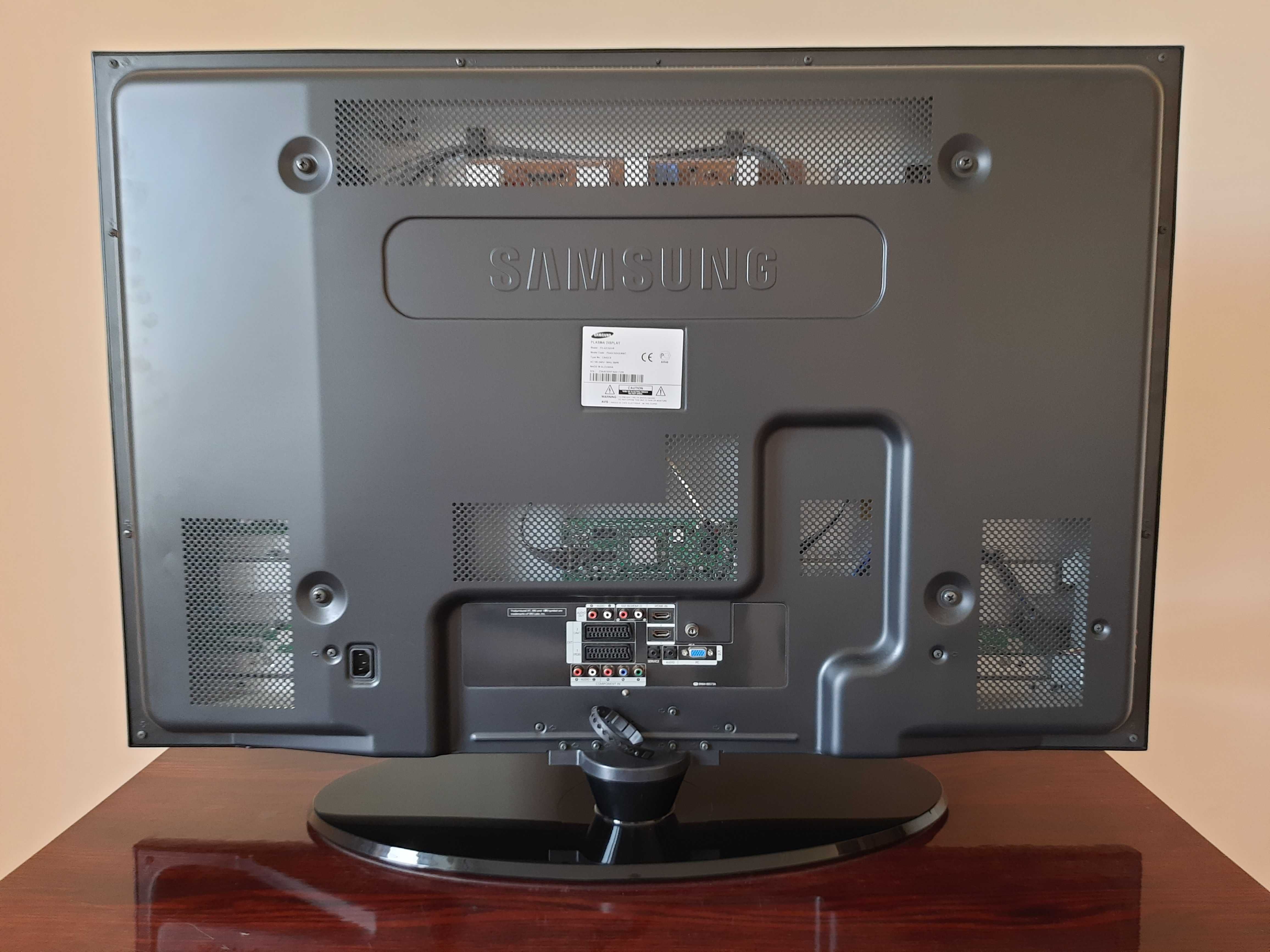 Плазма''Samsung''PS-42C92HR