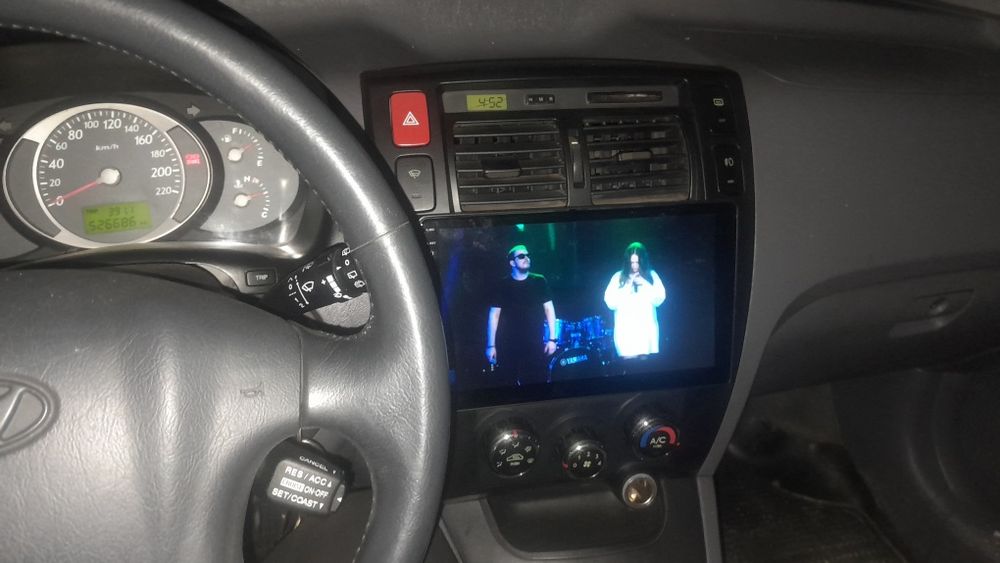 Продам хендай туксон