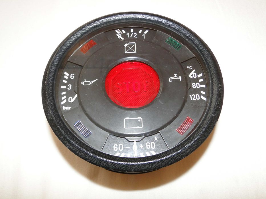 Licznik wskaźnik IKARUS BIZON