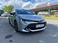 Toyota Corolla Toyota Corolla 1,8 Hybrid Touring Sports - Pierwszy właściciel