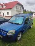 Citroen Berlingo 1.6 Multispace