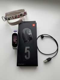 Xiaomi mi band 5