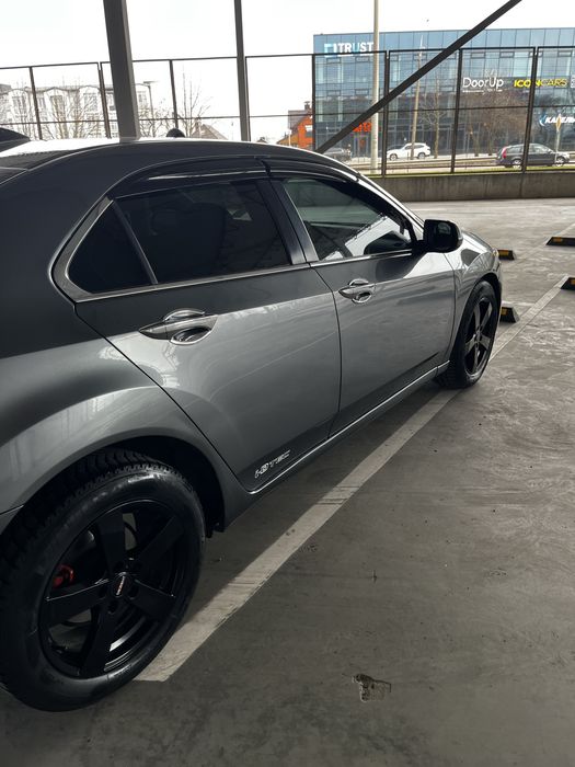 Honda Accord 2009р. 2.2 дизель