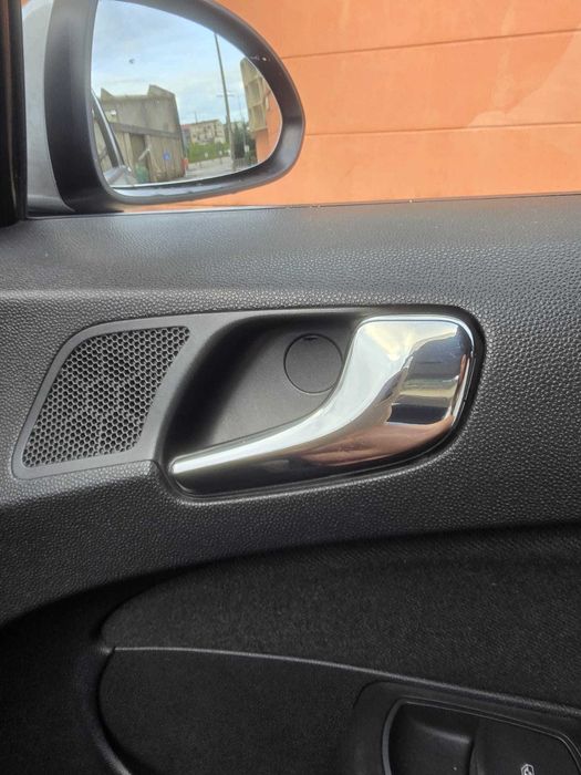 Opel corsa 1.3 ecoflex 2013