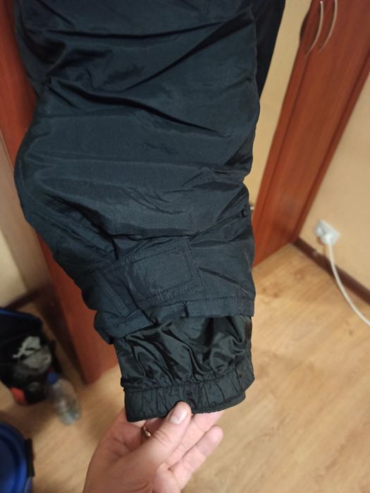 Лыжные штаны Cinnamon S (46-48)