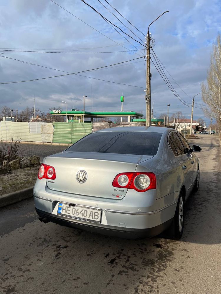 Продам Volkwagen b6