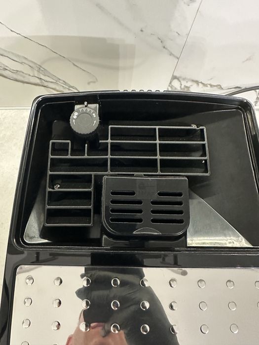 Ekspres do kawy Delonghi Magnifica S