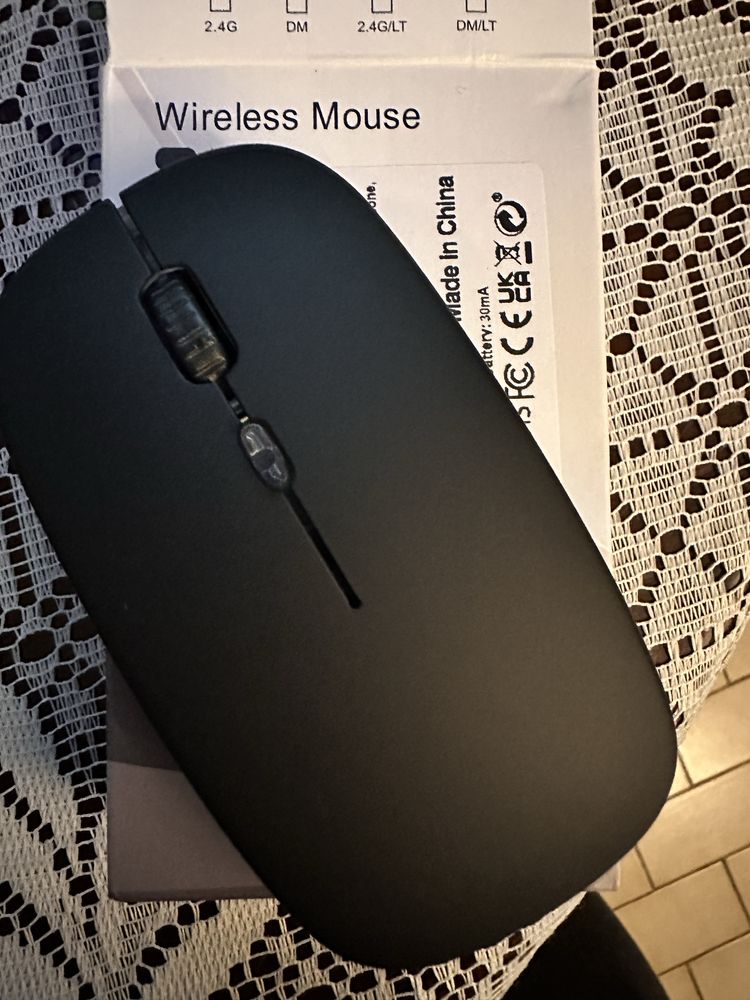 Rato para computador