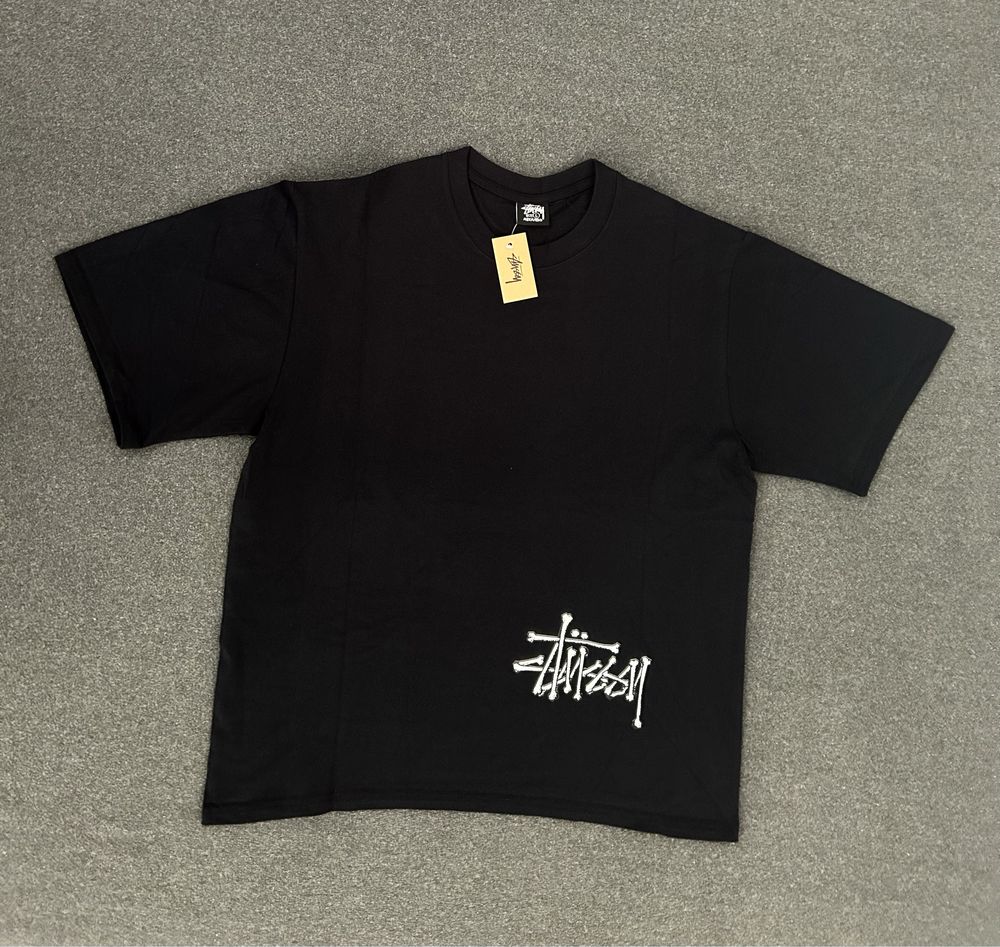 Koszulki Stussy Tee