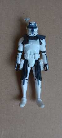 Figurka Star Wars - Saga Legends Captain Rex (2013)