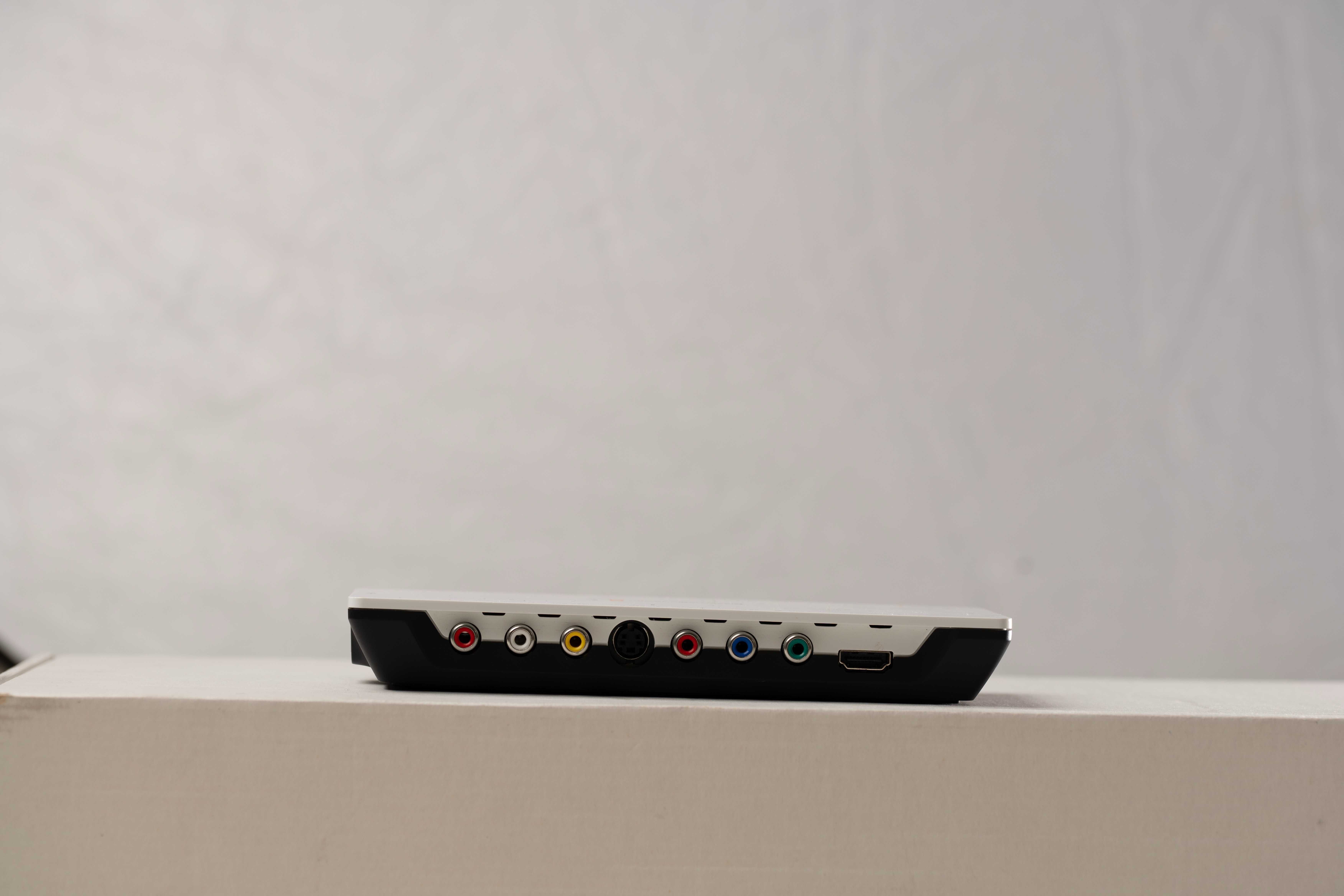 Blackmagic Design Intensity Shuttle - placa de captura de vídeo