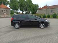 Peugeot 5008 2.0 HDI salon Pl 7.os