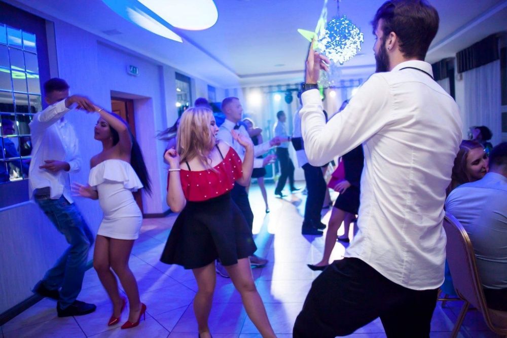 Dj. PiTeR organizacja imprez, wesele wodzirej, oświetlenie ...