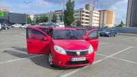 Dacia Sandero 2009 Laureate