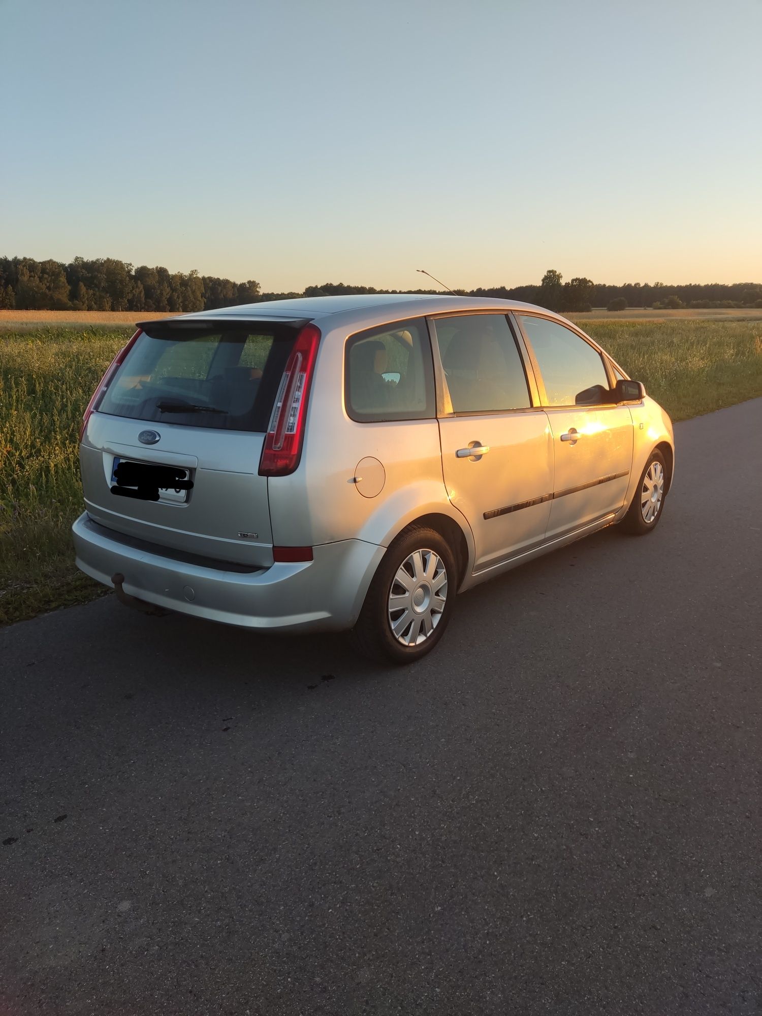 Sprzedam Ford C-Max