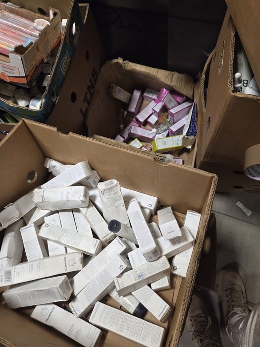 15 kosmetykow outlet