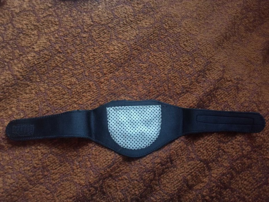 Масажер магнітна терапія для шиї