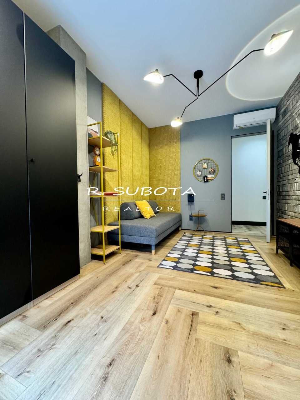 4.к. студия ЖК Комфорт Сити 130м2 пр. Кирова Новострой К12 Женева