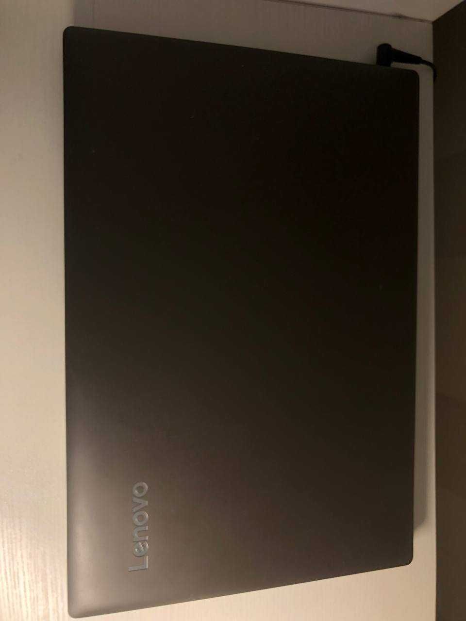 Ноутбук Lenovo/15.6" 1920x1080/i3-7020U/ 8GB RAM/1000GB HDD/ MX110 2GB