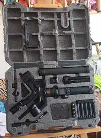 Стабілізатор FeiyuTech AK4000 для важких камер 4Кг + L Rig
