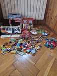 Playmobil zabawki