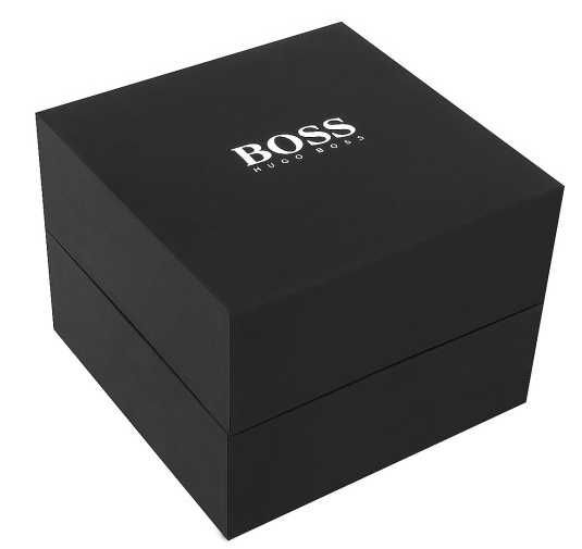 Zegarek Męski Hugo Boss Icon