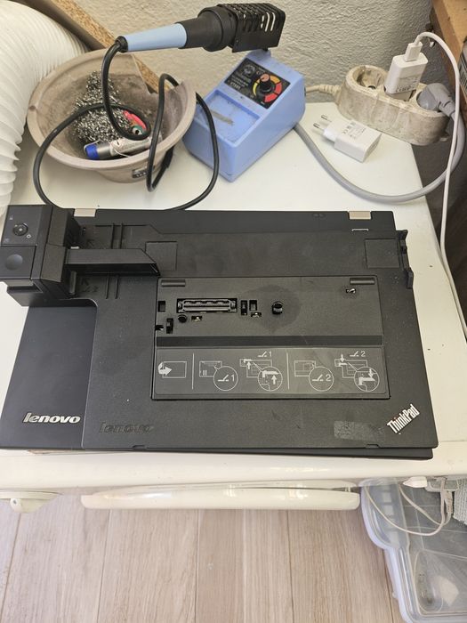 Lenovo ThinkPad T420