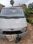 Ford Transit 2.5d de 1992 peças