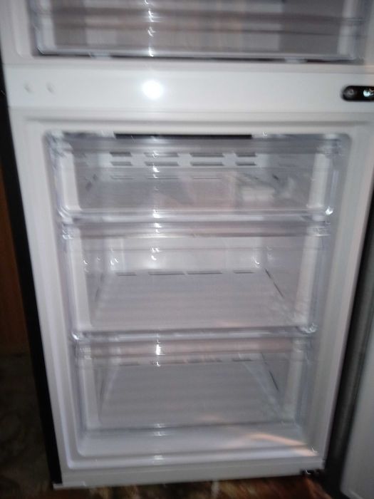 Chłodziarko zamrażarka Samsung