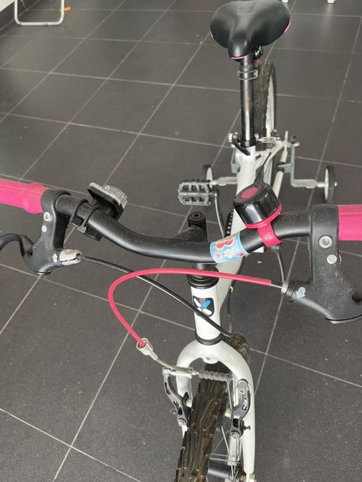 Bicicleta Criança BTWIN