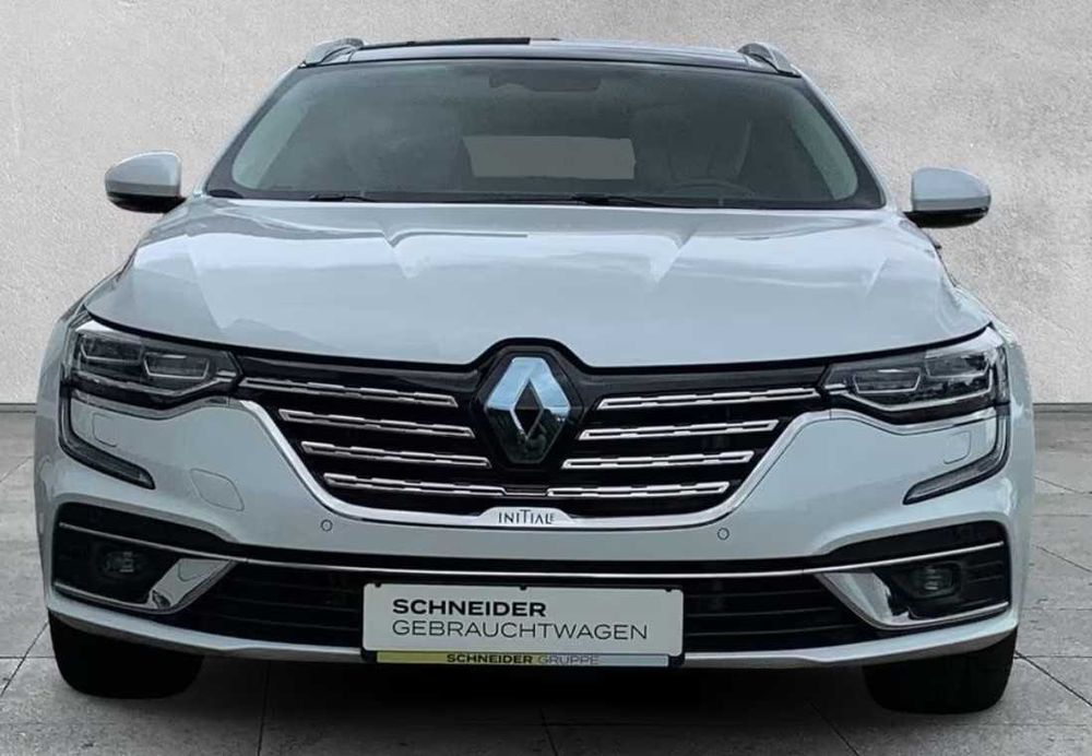 Бампер Renault Talisman Рено Талісман розборка шрот