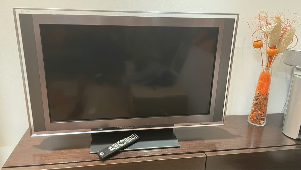 LCD SONY KDL 40x3500