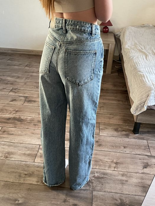 Джинси House 34 розмір