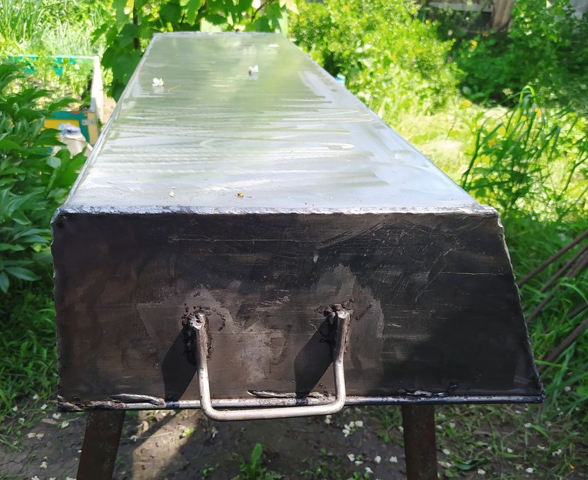 Корито з нержавейки 5мм,для худоби і живності .обмін пшениця,кукурудзи