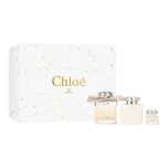Chloe Chloe zestaw EDP 75ml + balsam do ciała 100ml + EDP 5ml