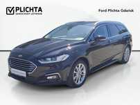 Ford Mondeo 2.0 EcoBlue Titanium 150 KM Automat FV 23%