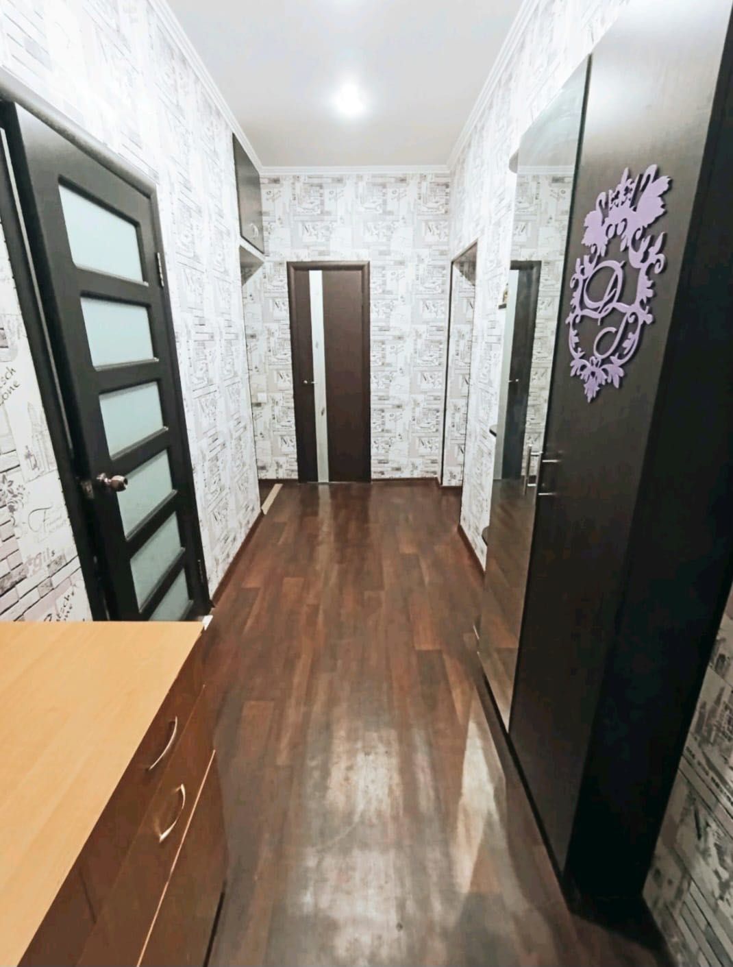Продам 3-ех комн квартиру