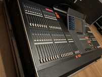 Yamaha M7CL48 plus karta rozszerzeń MY8ADDA96