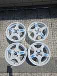 Jantes ENKEI novas 15"