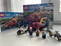 Конструктор Lego