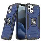 pancerne etui pokrowiec + magnetyczny uchwyt iphone 13 mini
