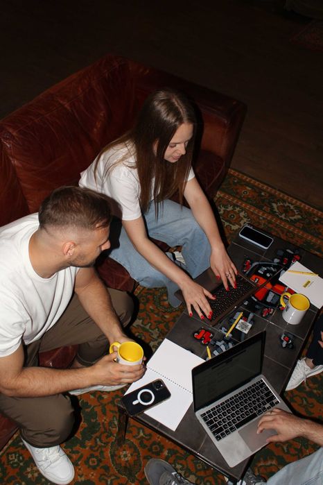 SMM | SMM-спеціаліст | SMM-просування | Facebook | Instagram |LinkedIn