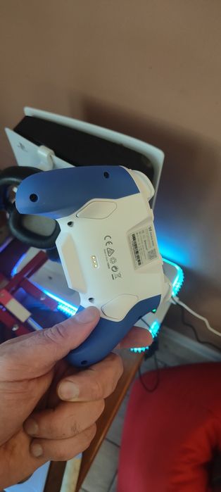 Blitz 2Pro геймпад для ПС, свіч , моб ігор, (пс4,5 але нюанси з підклю