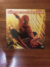 DVD - Homem Aranha