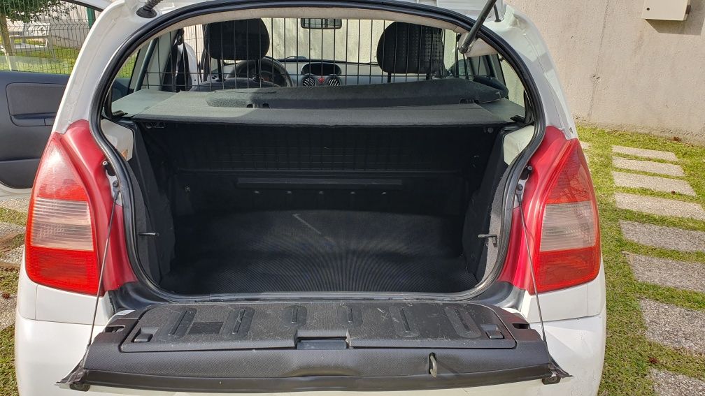 Citroën C2, 1.4 HDi, Van, 2005