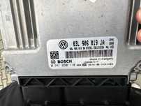 Sterownik silnika Linde 393 394 vw 2.0 CPY /CR bez dpf komputer Linde