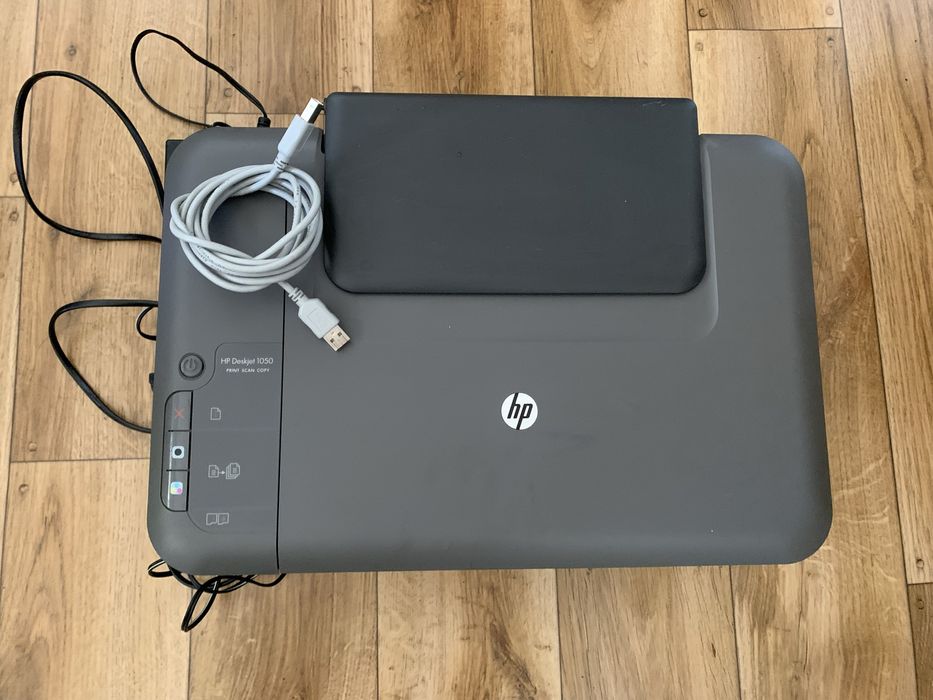 HP 1050 drukarka urzadzenie wielofunkcyjne