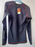 Rashguard Outshock (M), nova