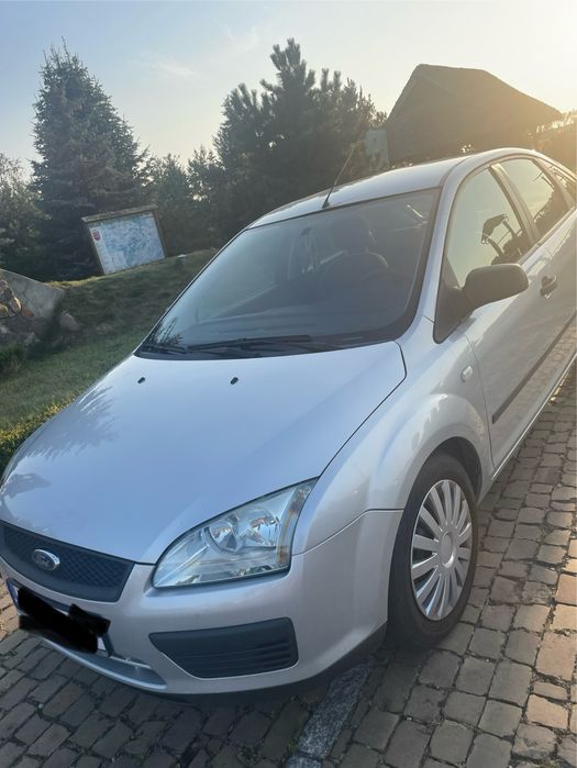 Sprzedam ford focus