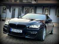 BMW Seria 6 640D Xdrive LIFT*M-Pakiet *SALON POLSKA *NOWY SILNIK *Stan Perfekcyjny